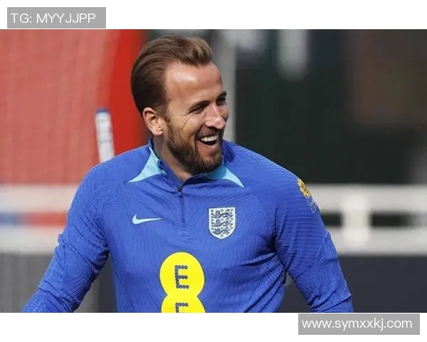 凯恩的传奇旅程：从足球天才到全球偶像的成长故事